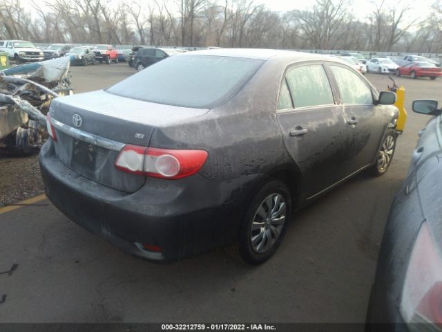 Photo 3 VIN: 2T1BU4EE1CC864302 - TOYOTA COROLLA 