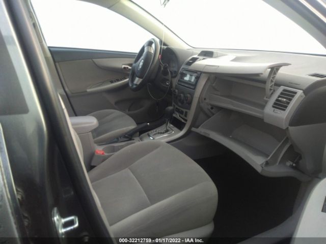 Photo 4 VIN: 2T1BU4EE1CC864302 - TOYOTA COROLLA 