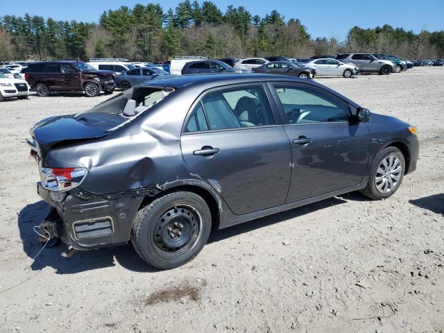 Photo 2 VIN: 2T1BU4EE1CC865157 - TOYOTA COROLLA 