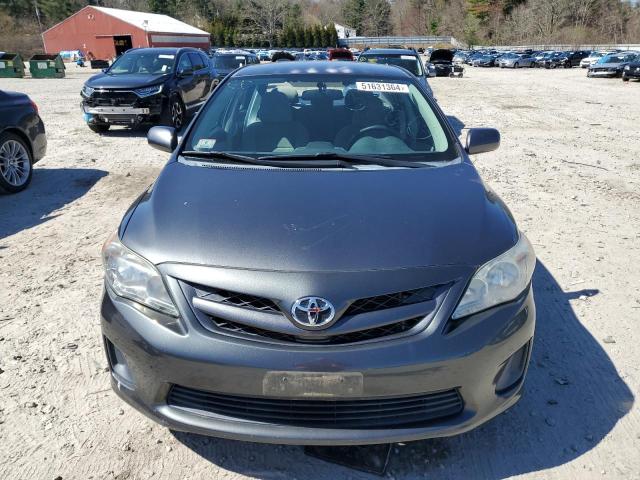 Photo 4 VIN: 2T1BU4EE1CC865157 - TOYOTA COROLLA 