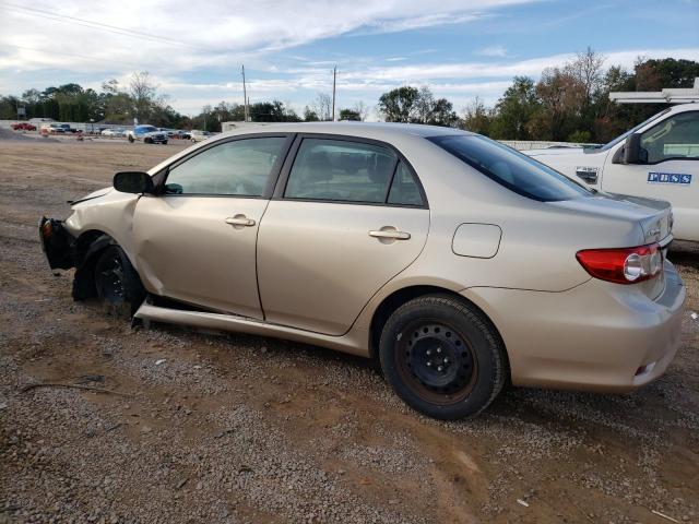 Photo 1 VIN: 2T1BU4EE1CC870052 - TOYOTA COROLLA 