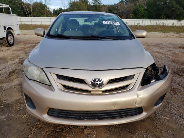 Photo 4 VIN: 2T1BU4EE1CC870052 - TOYOTA COROLLA 