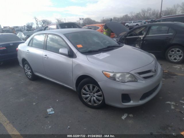 Photo 0 VIN: 2T1BU4EE1CC875073 - TOYOTA COROLLA 