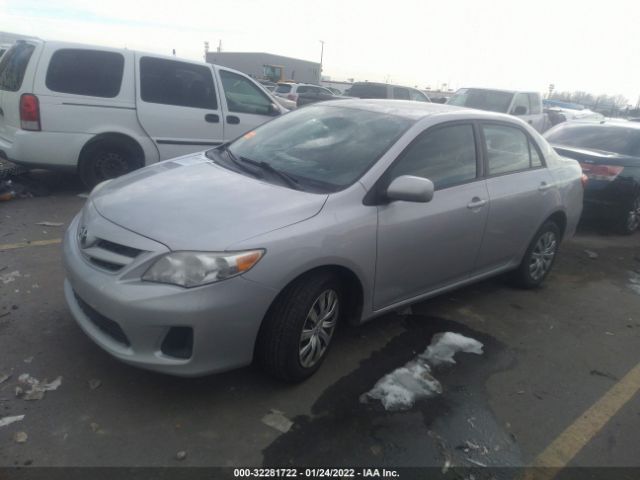 Photo 1 VIN: 2T1BU4EE1CC875073 - TOYOTA COROLLA 