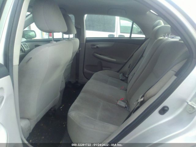 Photo 7 VIN: 2T1BU4EE1CC875073 - TOYOTA COROLLA 