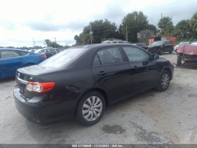 Photo 3 VIN: 2T1BU4EE1CC876594 - TOYOTA COROLLA 