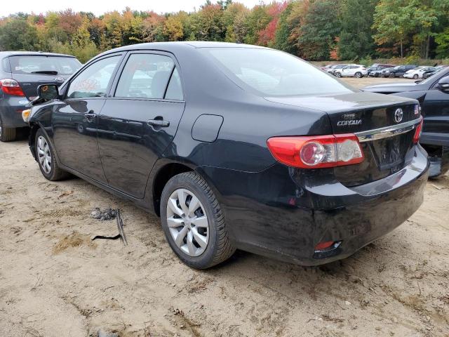 Photo 2 VIN: 2T1BU4EE1CC877373 - TOYOTA COROLLA BA 