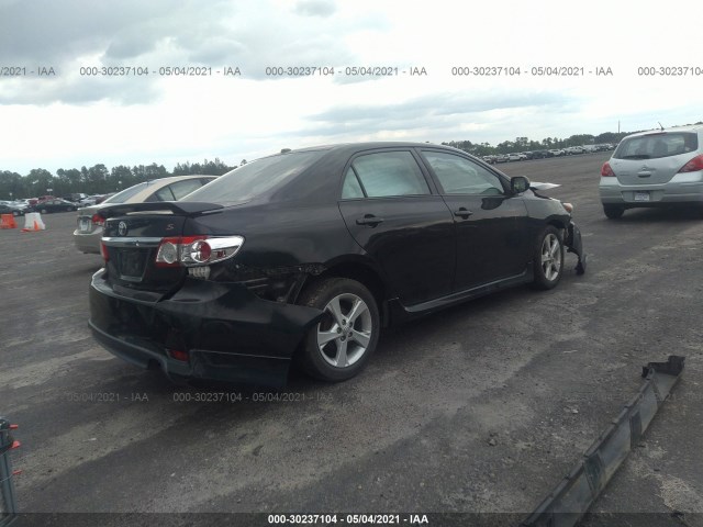 Photo 3 VIN: 2T1BU4EE1CC880614 - TOYOTA COROLLA 