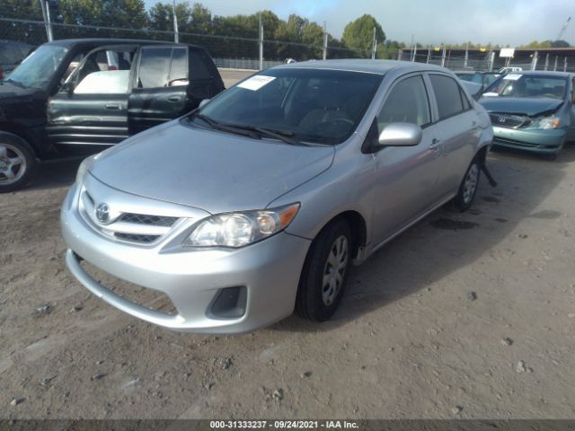 Photo 1 VIN: 2T1BU4EE1CC883660 - TOYOTA COROLLA 