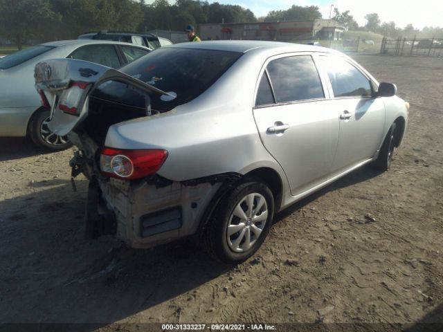 Photo 3 VIN: 2T1BU4EE1CC883660 - TOYOTA COROLLA 