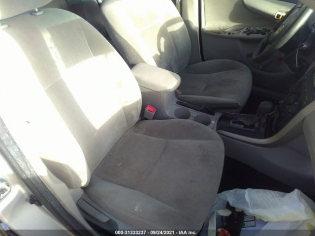 Photo 4 VIN: 2T1BU4EE1CC883660 - TOYOTA COROLLA 