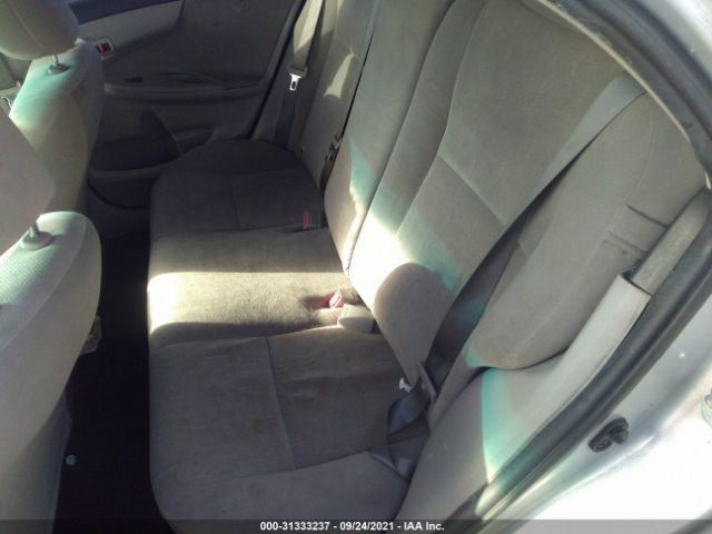 Photo 7 VIN: 2T1BU4EE1CC883660 - TOYOTA COROLLA 