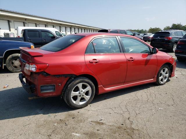 Photo 2 VIN: 2T1BU4EE1CC884484 - TOYOTA COROLLA BA 