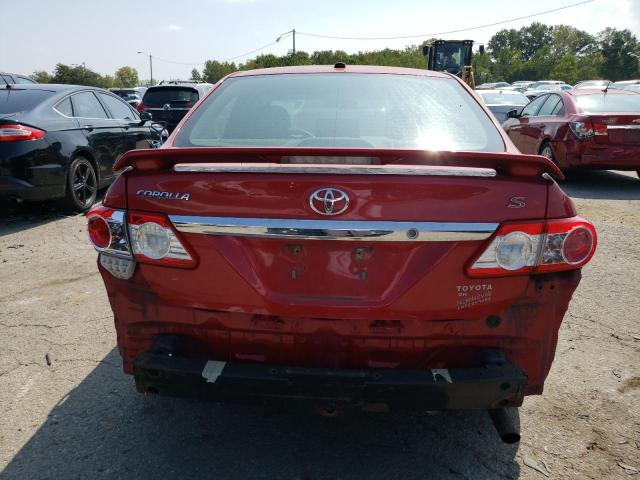 Photo 5 VIN: 2T1BU4EE1CC884484 - TOYOTA COROLLA BA 