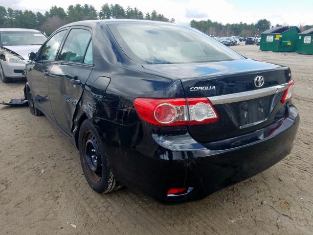 Photo 2 VIN: 2T1BU4EE1CC885084 - TOYOTA COROLLA BA 