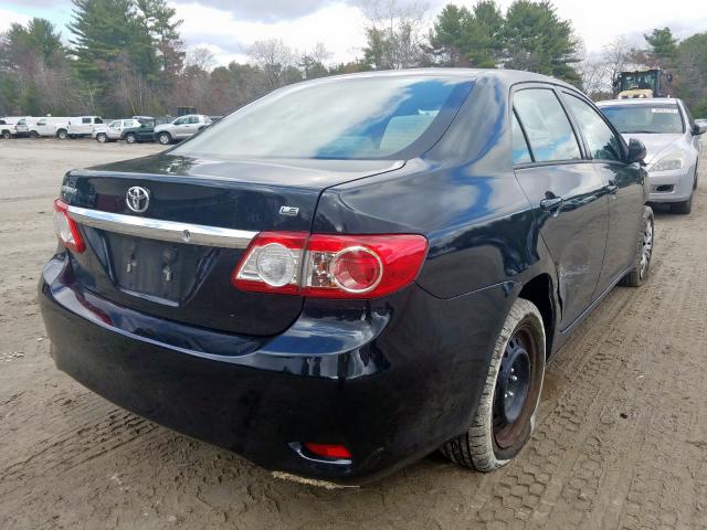 Photo 3 VIN: 2T1BU4EE1CC885084 - TOYOTA COROLLA BA 