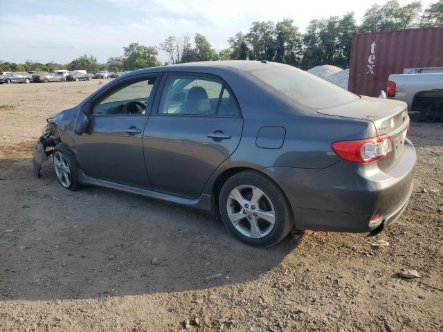 Photo 1 VIN: 2T1BU4EE1CC887224 - TOYOTA COROLLA BA 