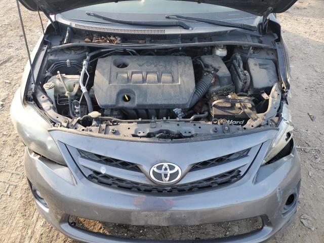 Photo 10 VIN: 2T1BU4EE1CC887224 - TOYOTA COROLLA BA 