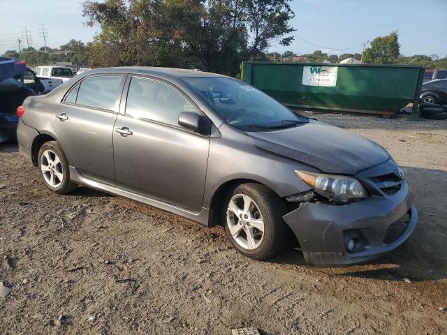 Photo 3 VIN: 2T1BU4EE1CC887224 - TOYOTA COROLLA BA 