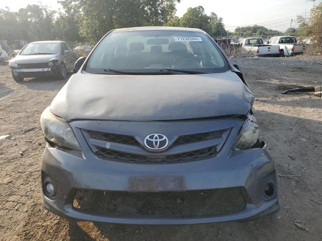 Photo 4 VIN: 2T1BU4EE1CC887224 - TOYOTA COROLLA BA 