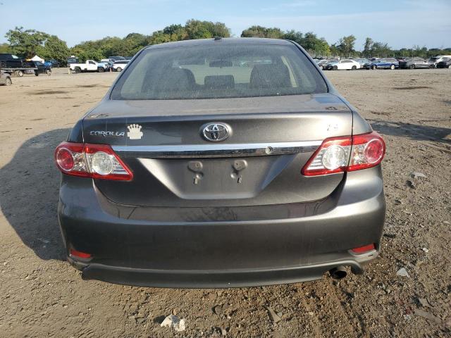 Photo 5 VIN: 2T1BU4EE1CC887224 - TOYOTA COROLLA BA 