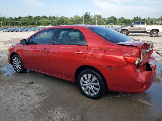 Photo 1 VIN: 2T1BU4EE1CC891323 - TOYOTA COROLLA 