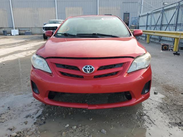 Photo 4 VIN: 2T1BU4EE1CC891323 - TOYOTA COROLLA 