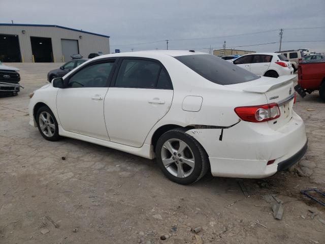 Photo 1 VIN: 2T1BU4EE1CC894769 - TOYOTA COROLLA BA 