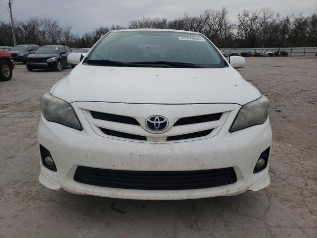 Photo 4 VIN: 2T1BU4EE1CC894769 - TOYOTA COROLLA BA 