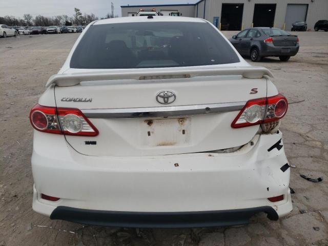 Photo 5 VIN: 2T1BU4EE1CC894769 - TOYOTA COROLLA BA 