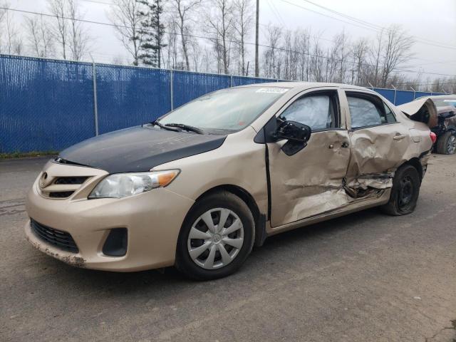 Photo 1 VIN: 2T1BU4EE1CC895503 - TOYOTA COROLLA BA 