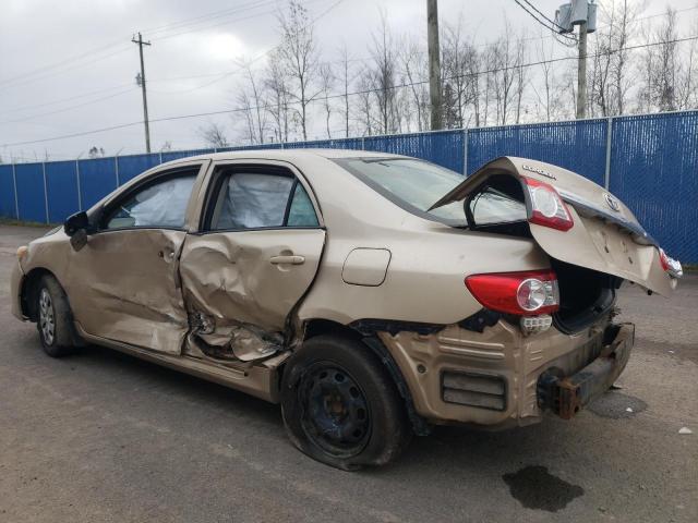 Photo 2 VIN: 2T1BU4EE1CC895503 - TOYOTA COROLLA BA 