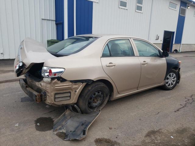 Photo 3 VIN: 2T1BU4EE1CC895503 - TOYOTA COROLLA BA 