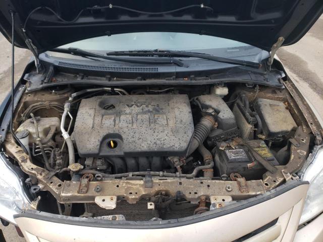 Photo 6 VIN: 2T1BU4EE1CC895503 - TOYOTA COROLLA BA 