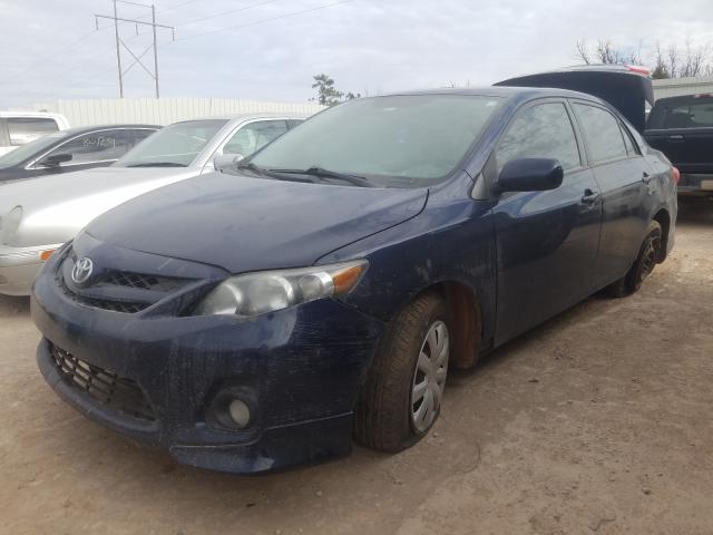 Photo 1 VIN: 2T1BU4EE1CC896392 - TOYOTA COROLLA BA 