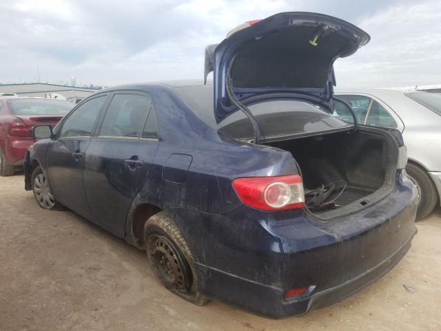 Photo 2 VIN: 2T1BU4EE1CC896392 - TOYOTA COROLLA BA 