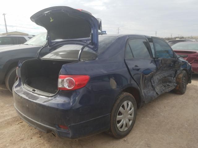 Photo 3 VIN: 2T1BU4EE1CC896392 - TOYOTA COROLLA BA 