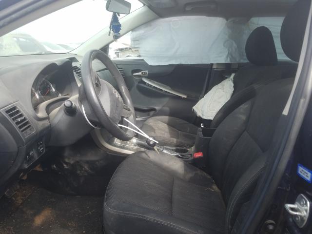 Photo 4 VIN: 2T1BU4EE1CC896392 - TOYOTA COROLLA BA 