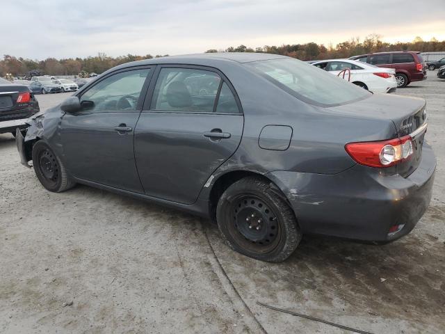 Photo 1 VIN: 2T1BU4EE1CC897798 - TOYOTA COROLLA BA 