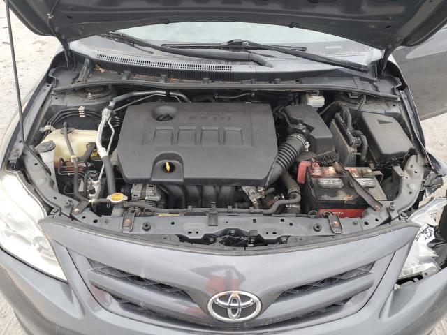 Photo 10 VIN: 2T1BU4EE1CC897798 - TOYOTA COROLLA BA 