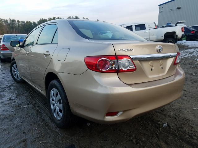 Photo 2 VIN: 2T1BU4EE1CC898269 - TOYOTA COROLLA BA 