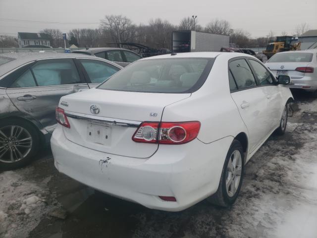 Photo 3 VIN: 2T1BU4EE1CC901459 - TOYOTA COROLLA BA 