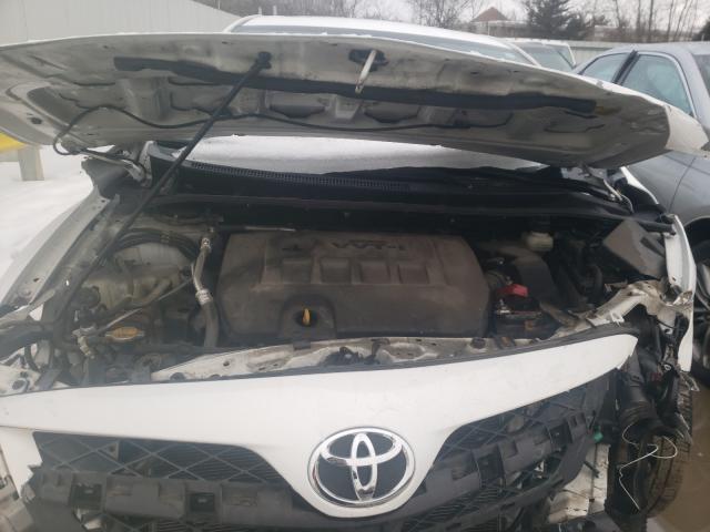 Photo 6 VIN: 2T1BU4EE1CC901459 - TOYOTA COROLLA BA 