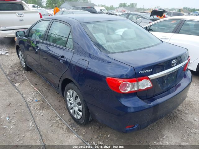 Photo 2 VIN: 2T1BU4EE1CC906659 - TOYOTA COROLLA 