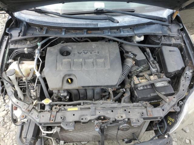 Photo 10 VIN: 2T1BU4EE1CC910517 - TOYOTA COROLLA BA 