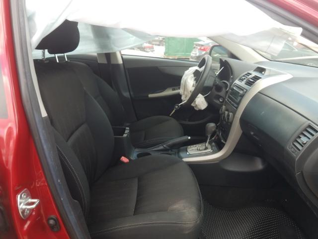 Photo 4 VIN: 2T1BU4EE1CC914910 - TOYOTA COROLLA BA 