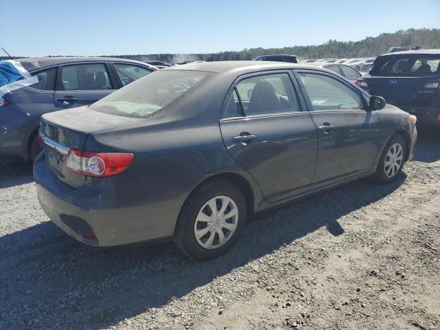 Photo 2 VIN: 2T1BU4EE1CC917211 - TOYOTA COROLLA BA 