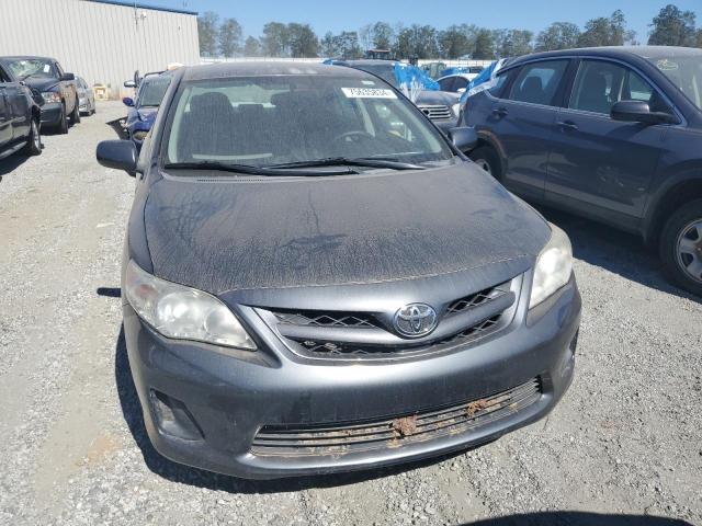 Photo 4 VIN: 2T1BU4EE1CC917211 - TOYOTA COROLLA BA 