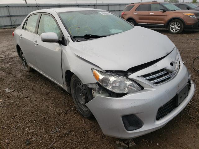 Photo 0 VIN: 2T1BU4EE1DC001503 - TOYOTA COROLLA BA 