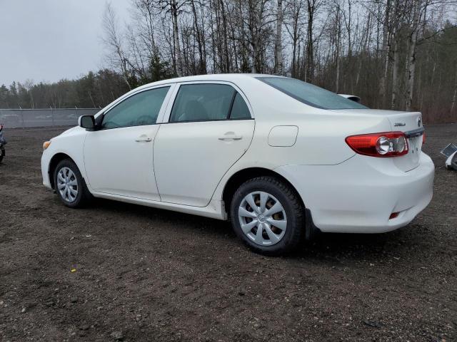 Photo 1 VIN: 2T1BU4EE1DC004403 - TOYOTA COROLLA 